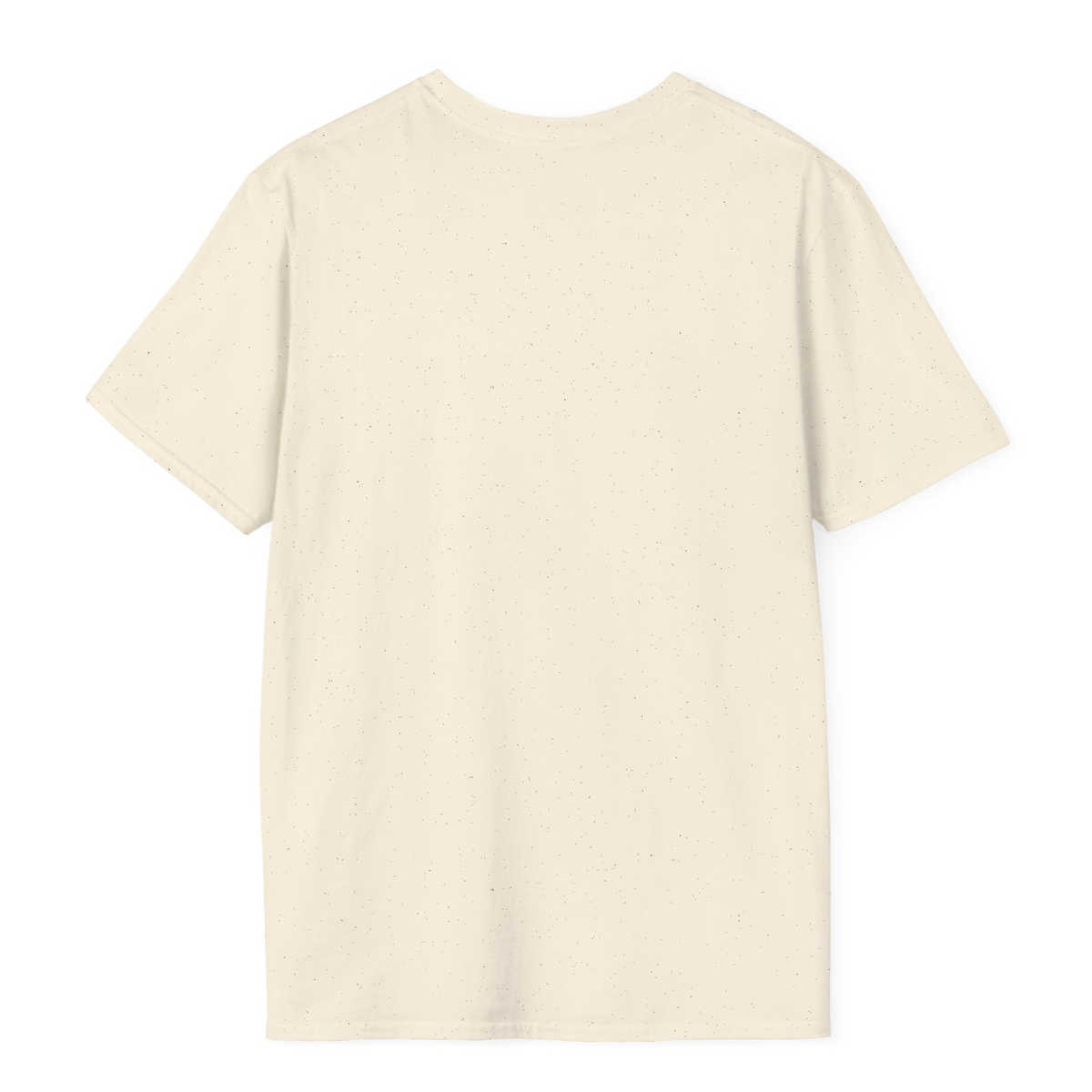 Not Lost T-Shirt - Natural - back